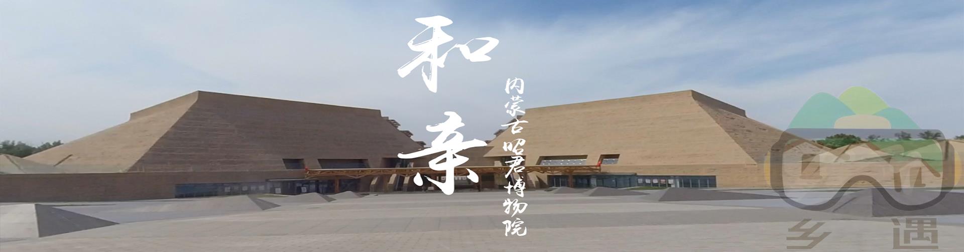 VR全景历史文化纪录片 《和亲》